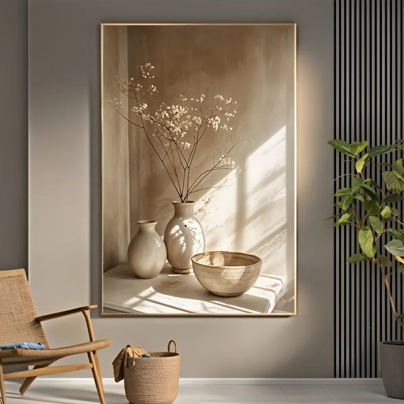 Cuadro Vera - Art Déco Clásico