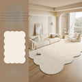 Alfombra Nube - Crema Minimal